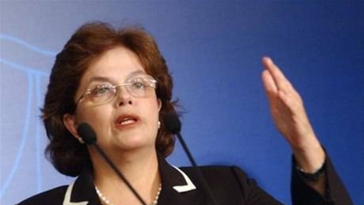 Rousseff reafirma compromiso de Brasil con Haití