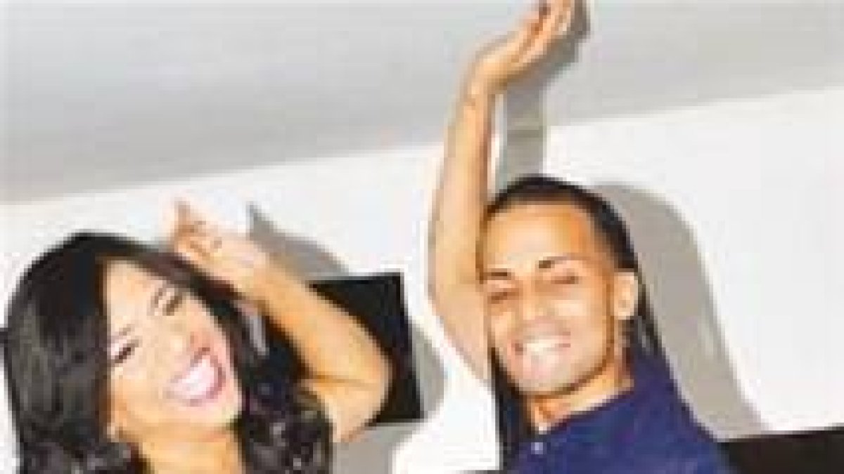 Arcángel y Carmen una historia ejemplar