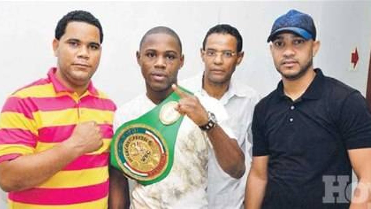 Fortuna se plantea pelear RD