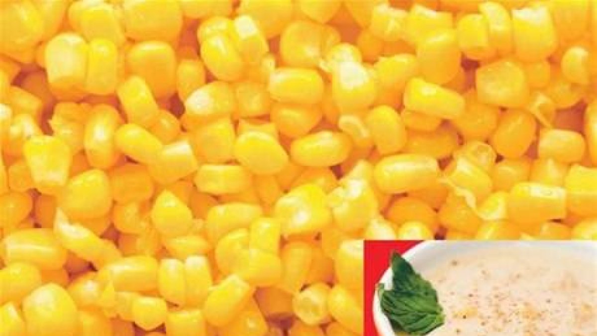 El chacá, un  exquisito postre  muy propio de la Cuaresma y  Semana Santa