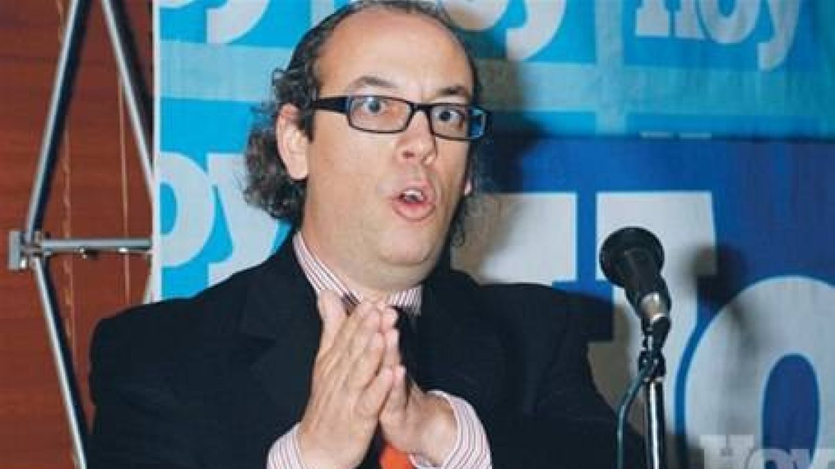 Jorge Prats asegura que  TC tiene  facultad para la  última palabra