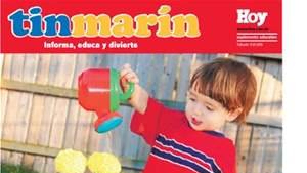 ¿Cuál es tu hobby?