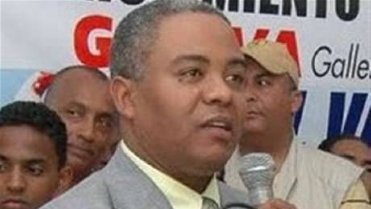 Dice alcalde Santo Domingo Norte no tiene cómo justificar villa valorada en RD$25 millones