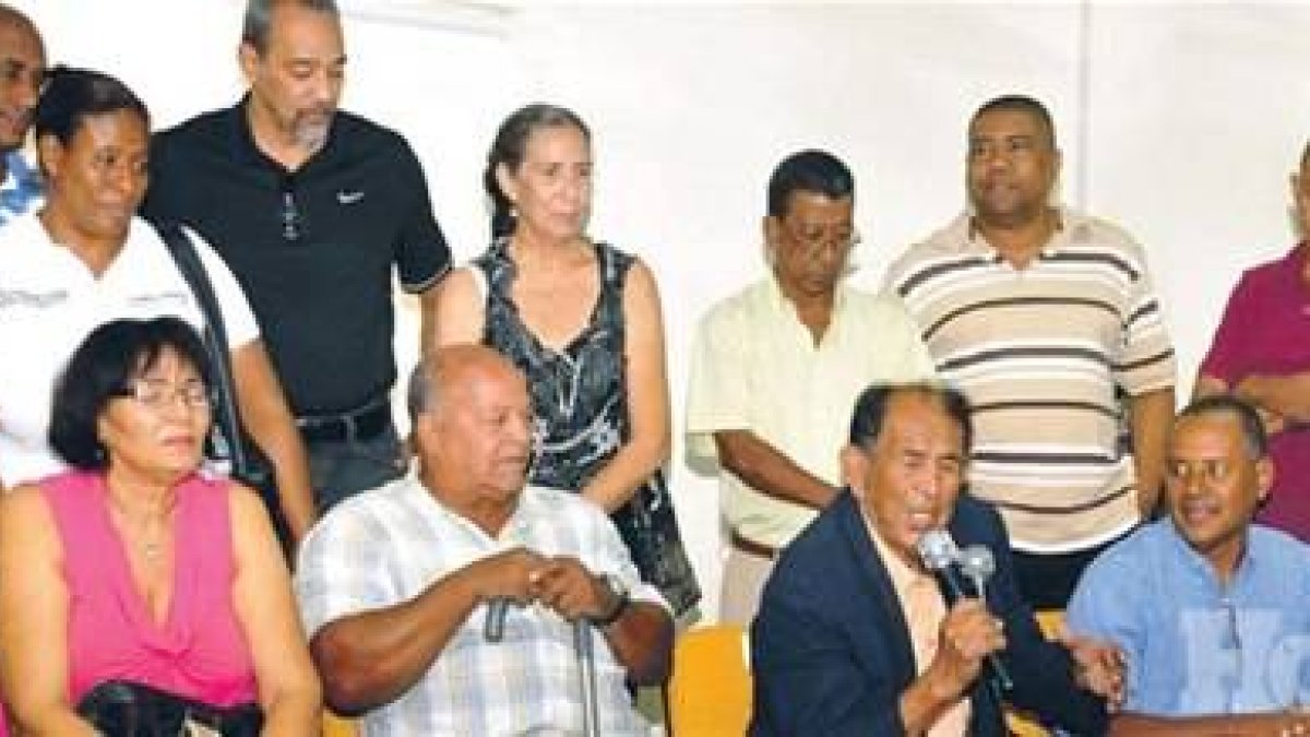 Miderec logró humanizar deporte RD