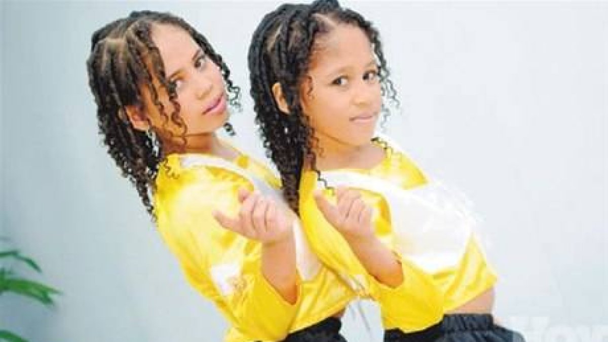 Anyi y Yoli presentan Show de Navidad para niños