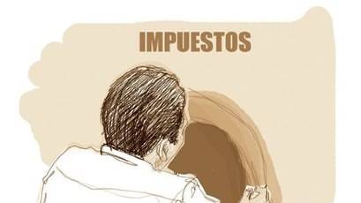 Cómo se determina quién paga los impuestos