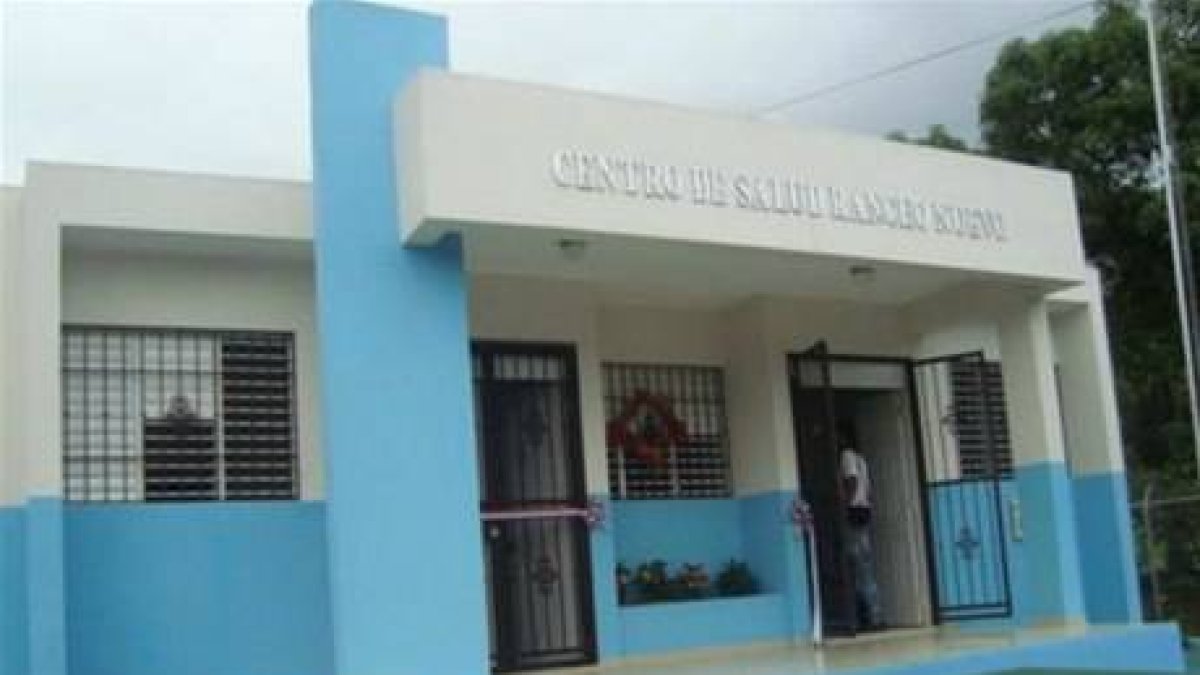 Servicio Regional de Salud inaugura UNAP en Bonao y La Vega
