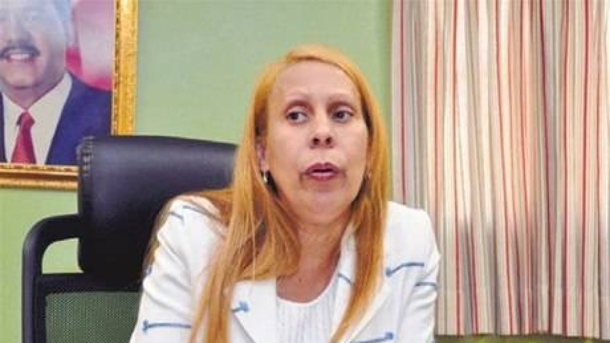 Fadul  pide a Taína reflexionar decisión de renunciar PLD