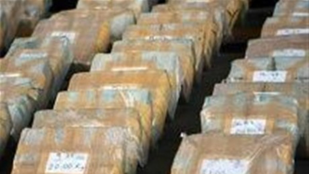 El zar antidrogas de la ONU- «Centroamérica necesita más ayuda internacional»