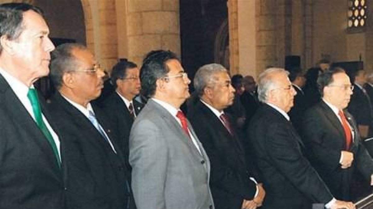 Marranzini afirma la CDEEE tiene mucho que celebrar