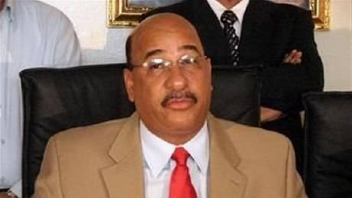 Bautista Rojas rehúsa hablar de la deuda que dejó en Salud Pública