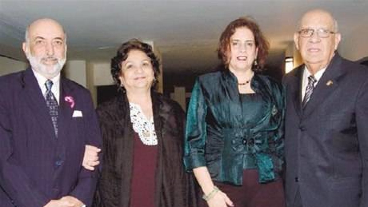 Entidad celebra  20 años de fundación