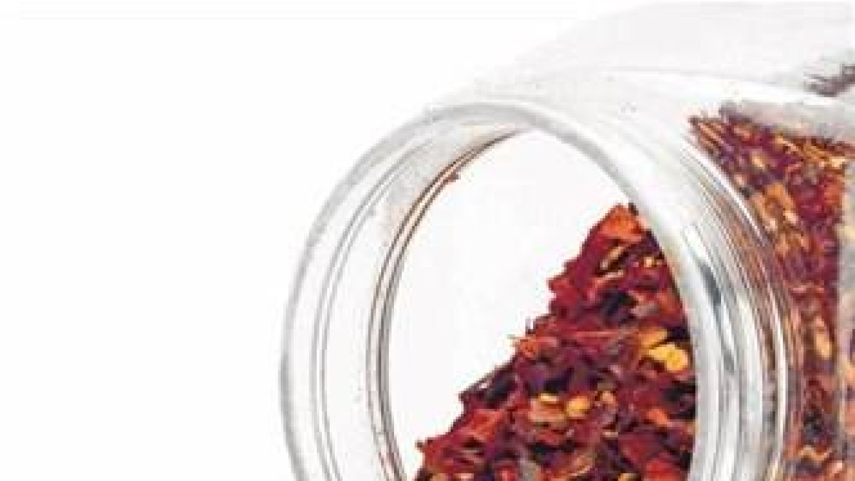 Pimienta de cayena, una aliada en la cocina