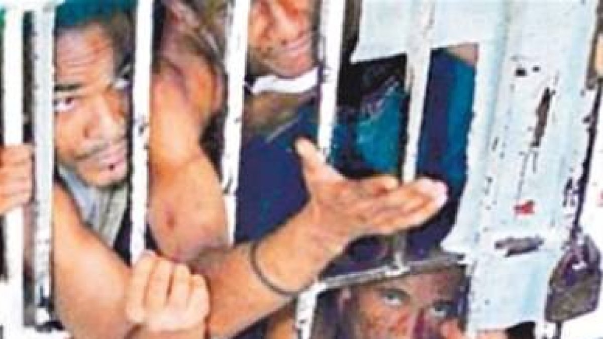 Censo cita debilidades sistema penitenciario