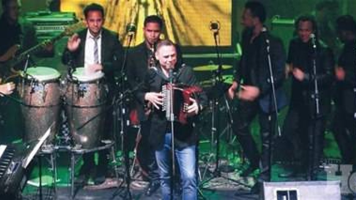 El Prodigio que retó al templo