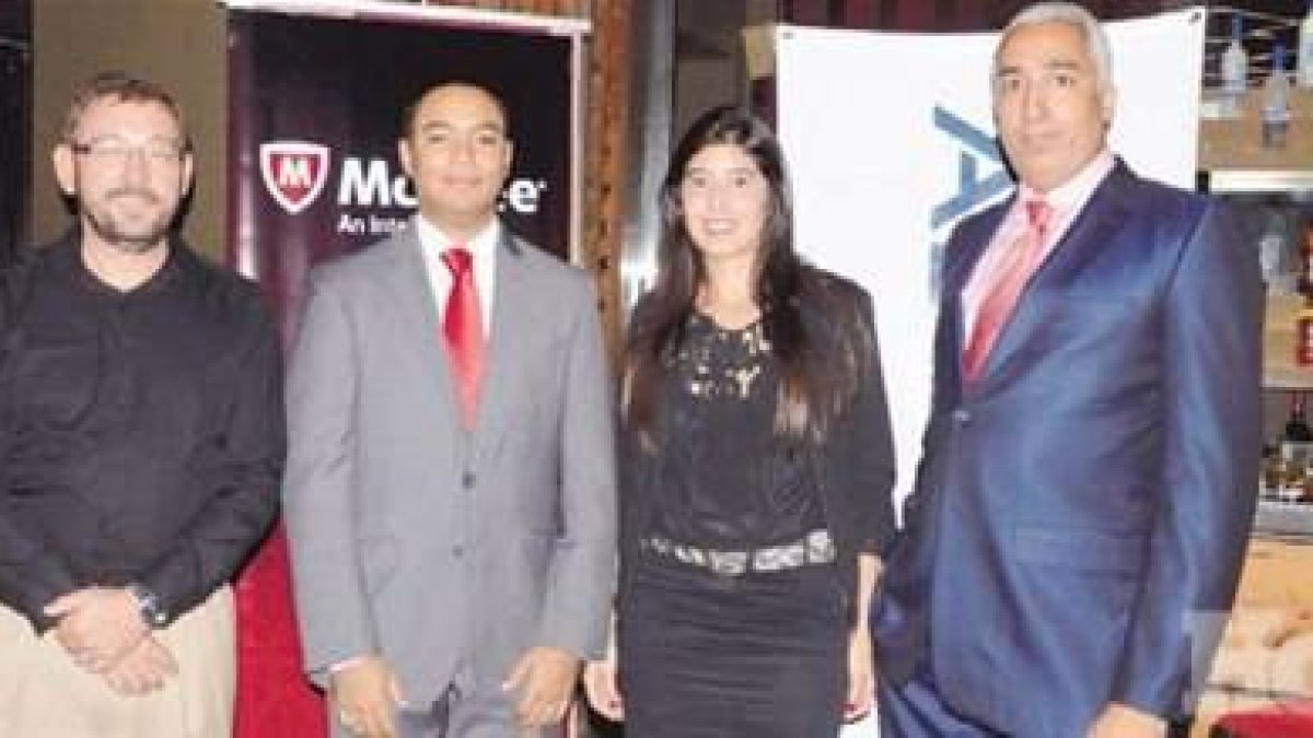 Dictan  conferencia sobre riesgos tecnológicos