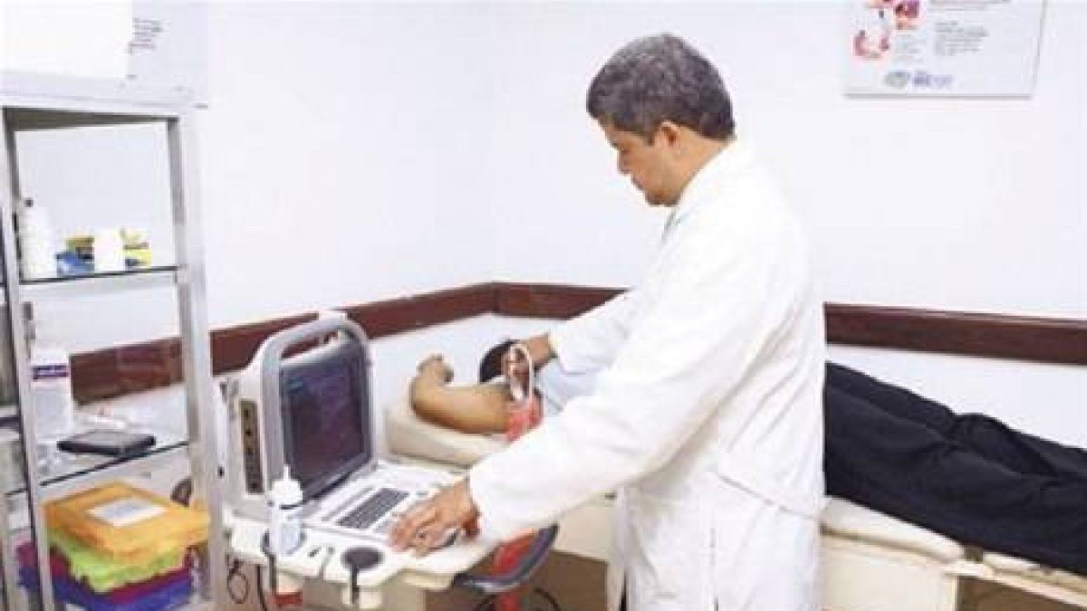 Jornada de prevención cáncer de mama