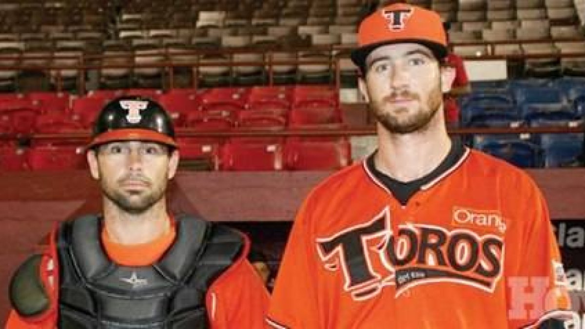 Toros vencen a Gigantes con jonrón de Butler