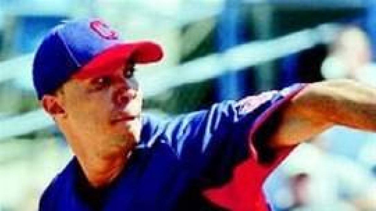 Ubaldo logra triunfo frente a los Rancheros