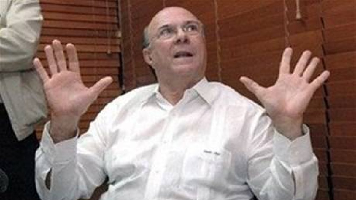 La SCJ decidirá admisibilidad de denuncia de Hipólito Mejía contra Wilton Guerrero por difamación e injuria