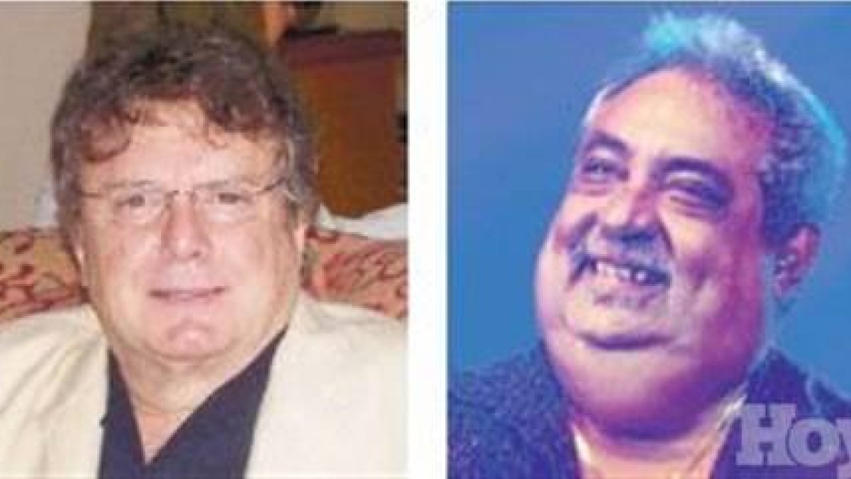 Duelo de románticos en El Maunaloa de La Feria