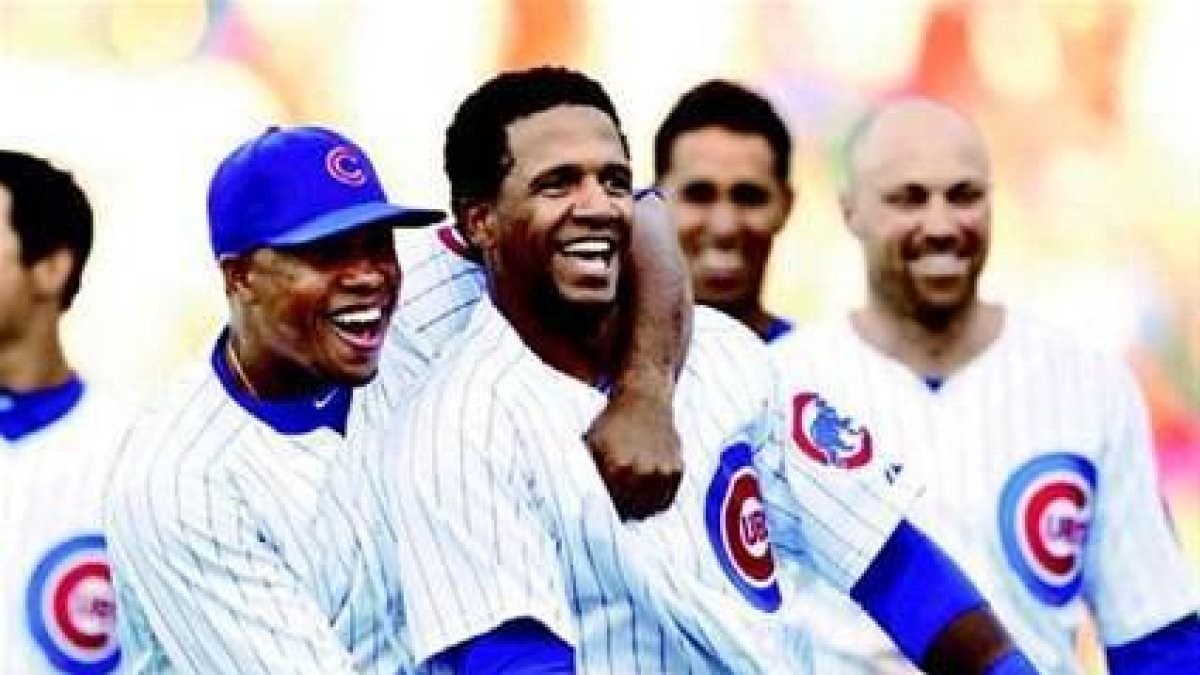 Borbón decide maratón en el 14to