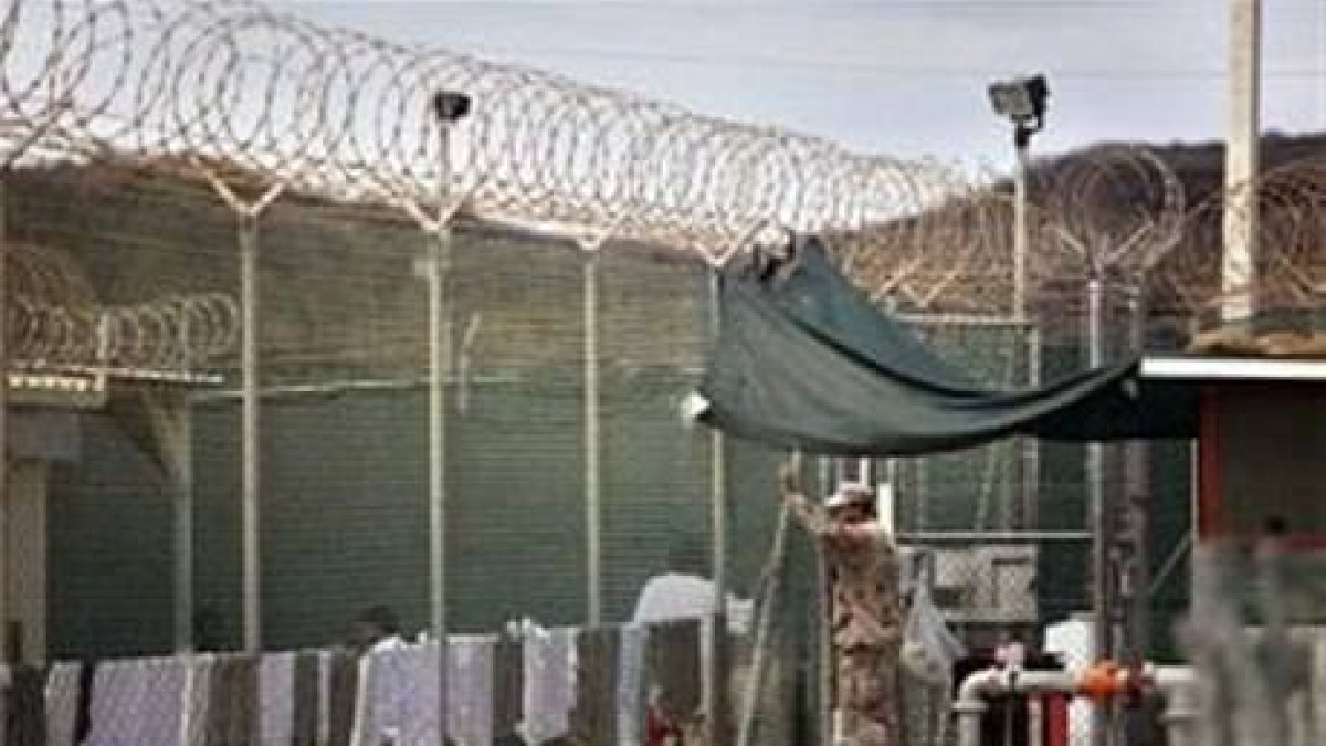 Nombran jurista para cierra cárcel de Guantánamo