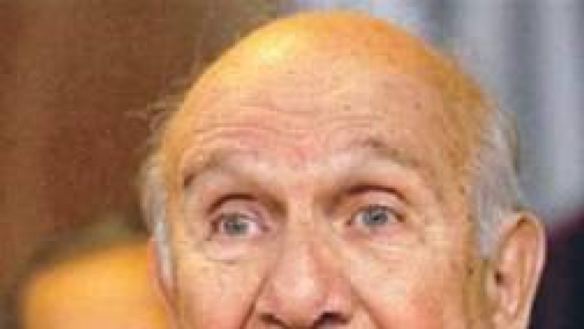 Vincho afirma depuración filas armadas no ha sido drástica