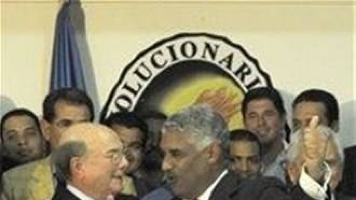 Vargas se reúne con Hipólito en casa de José Joaquín Puello