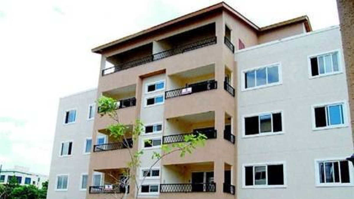 Aplicarán exoneración del ITBIS a viviendas cuando se pague inicial