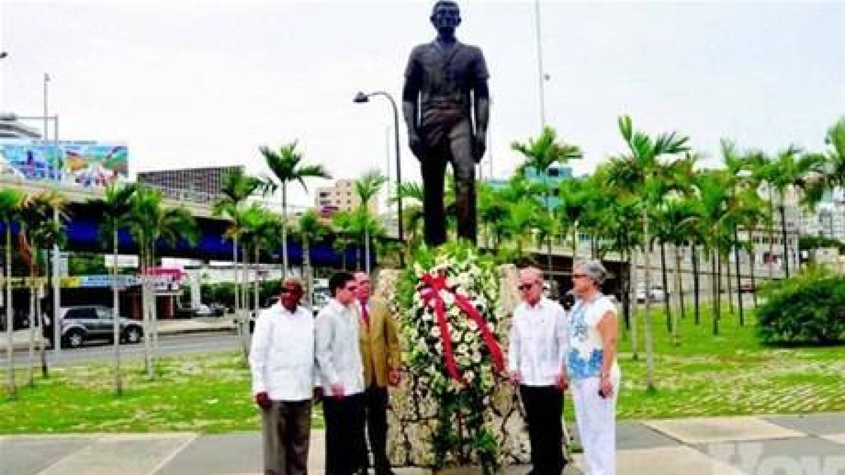 Corripio favorece RD busque otros mercados exportación
