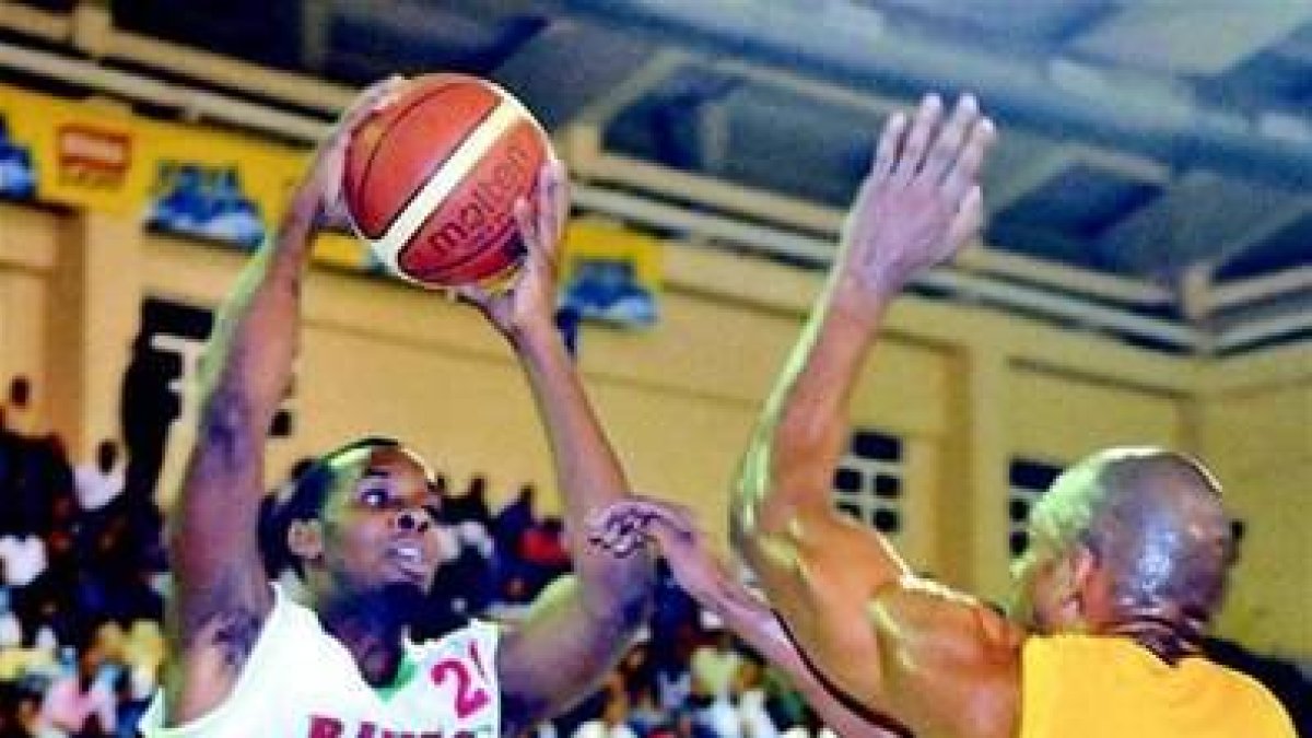 Gerardo Suero guía a Bameso con 34 puntos  ante el Barias