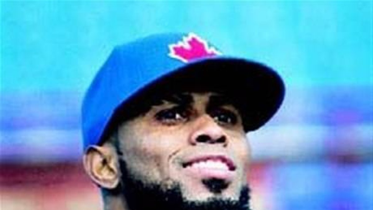 José Reyes dice mejora del tobillo