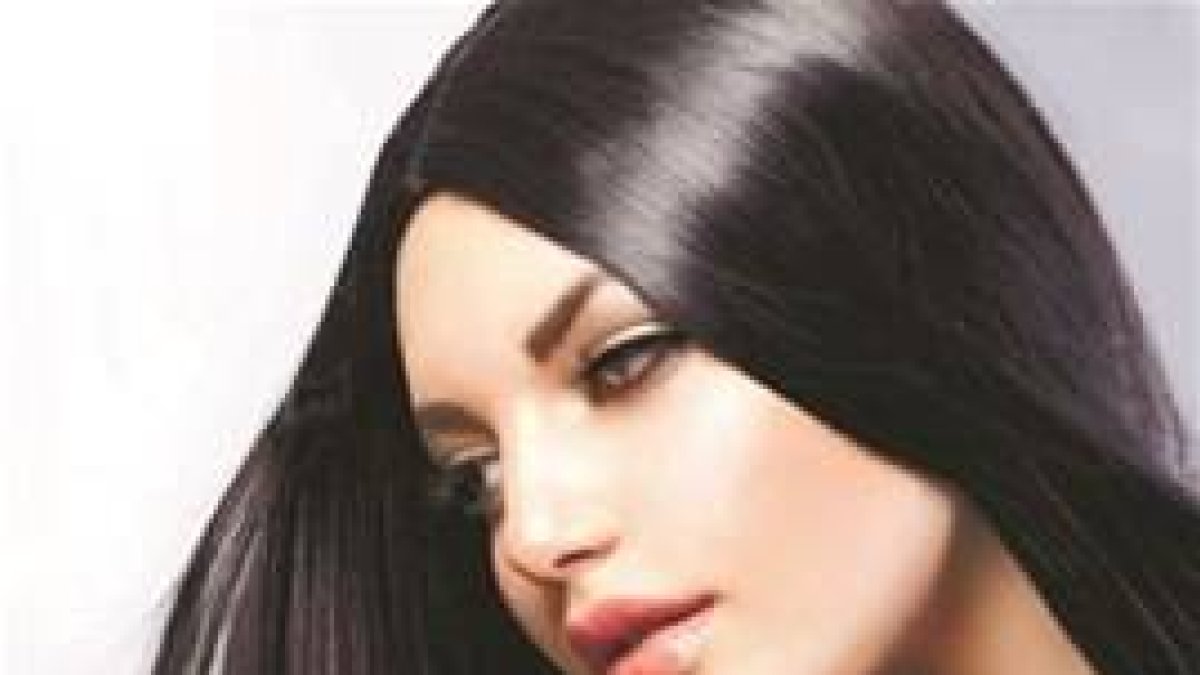 ¿Qué tipo de cabello tengo?