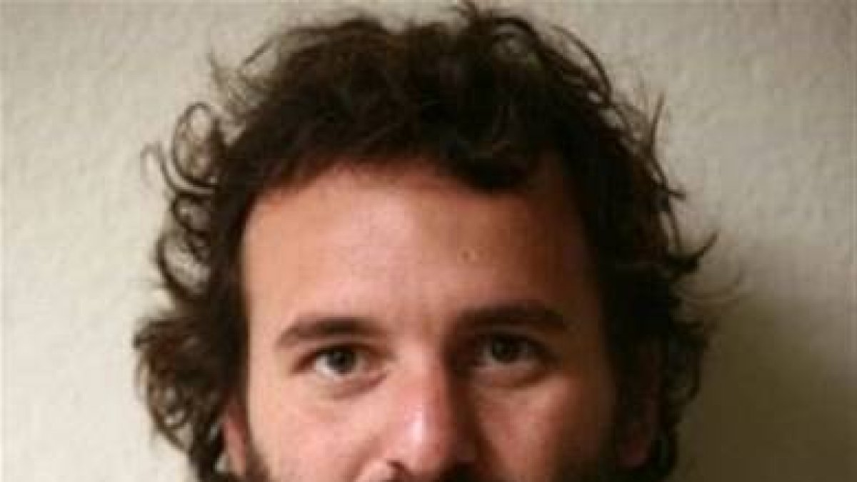 El argentino que retrató a sus raíces y ganó el Pulitzer