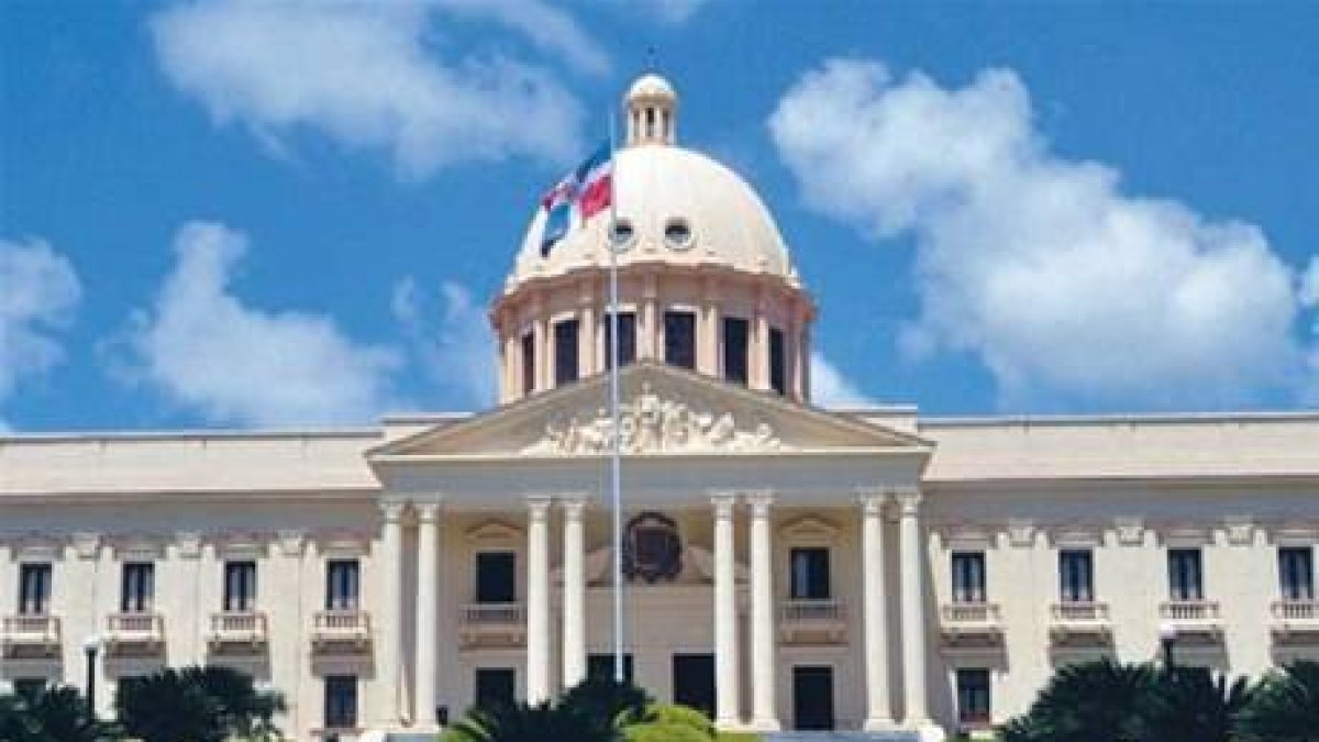 Una ley honra a Los  Palmeros