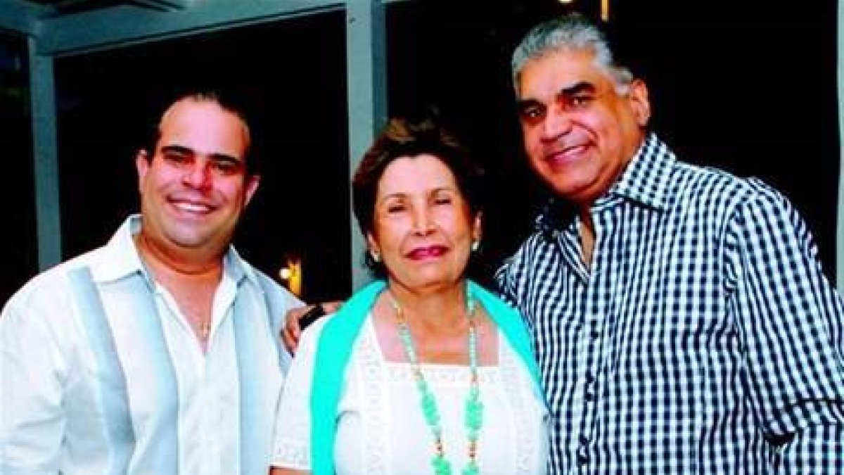  Reconocen  directores de la OPT en el extranjero