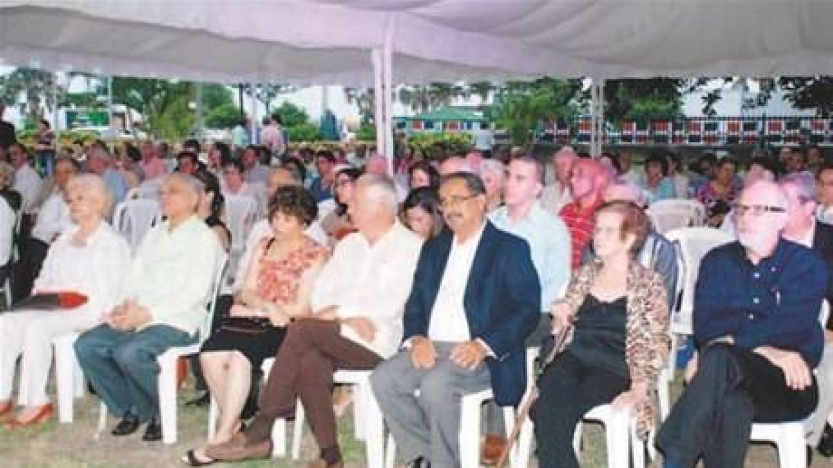 Corrupción, falta de salud y de educación frustran a catorcistas