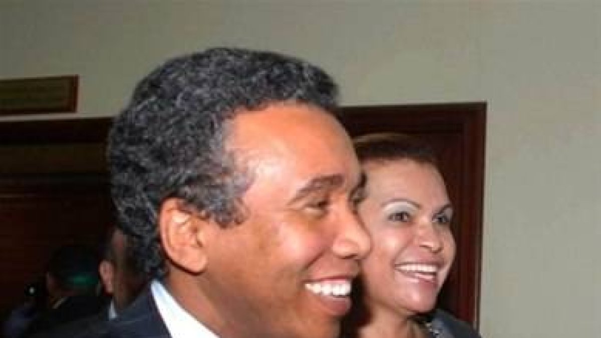 Rechazan reabrir caso Félix Bautista