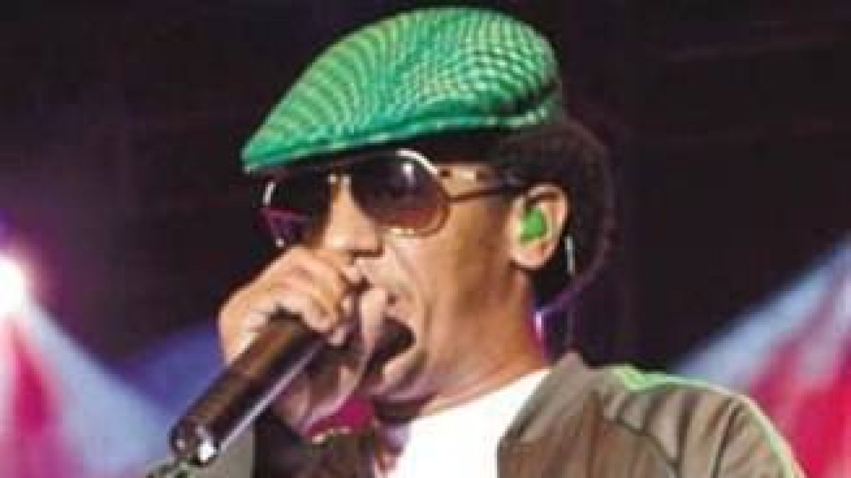 En Carnaval de La Vega