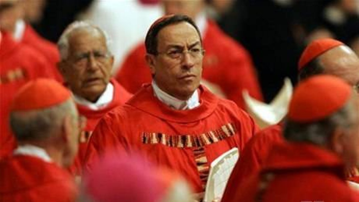 Cardenal hondureño: ¿Una encarnación del ala activista de la Iglesia Católica o un reaccionario?