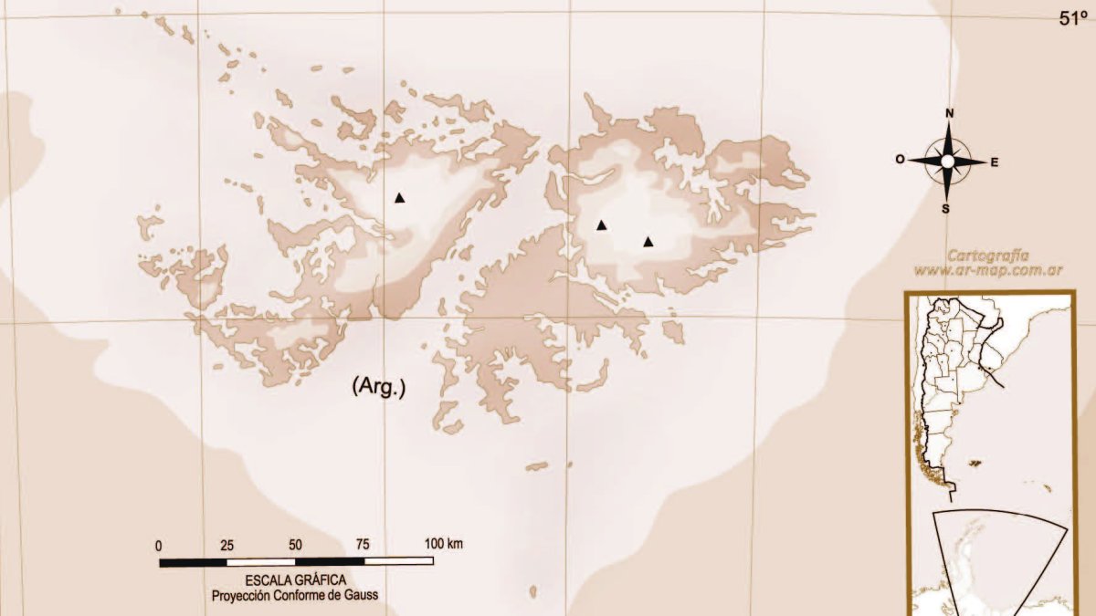 Las Malvinas: algunas precisiones