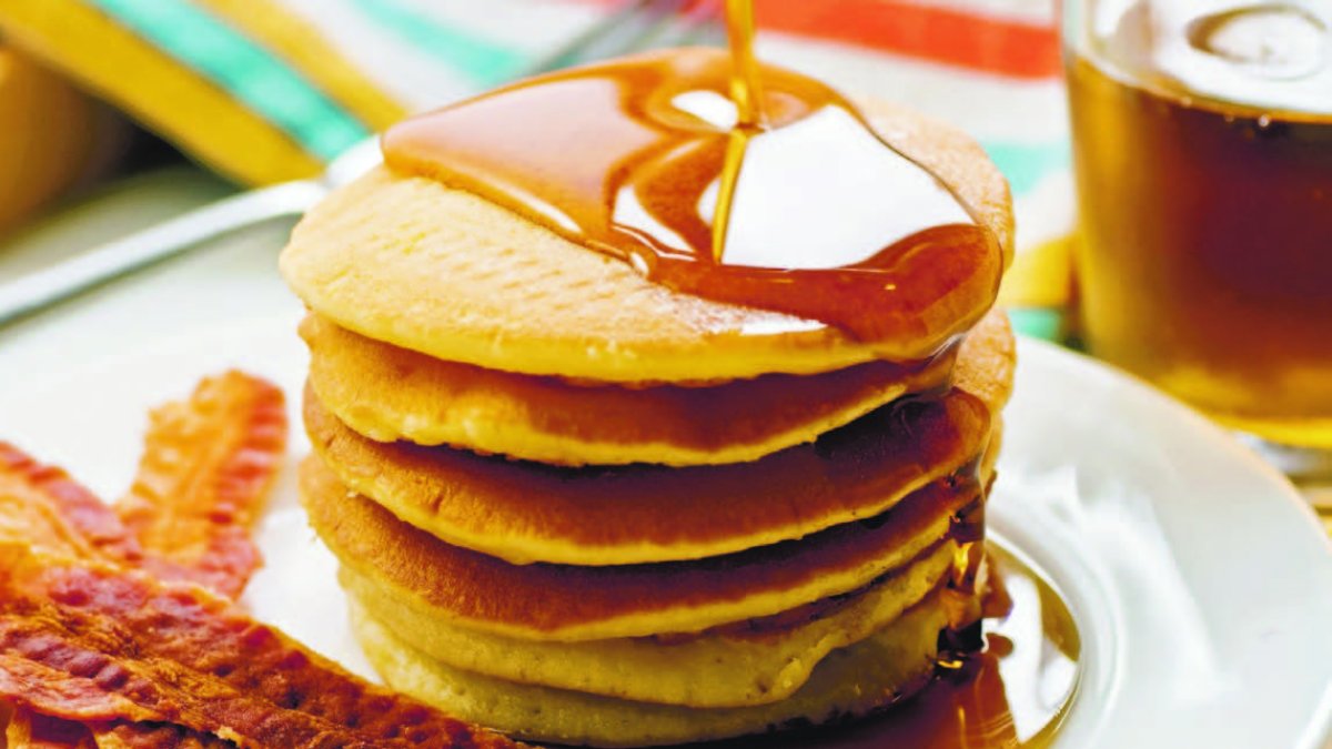 Por ser la primera comida del día, se recomienda  dedicar por lo menos unos  15 minutos para desayunar con  tranquilidad