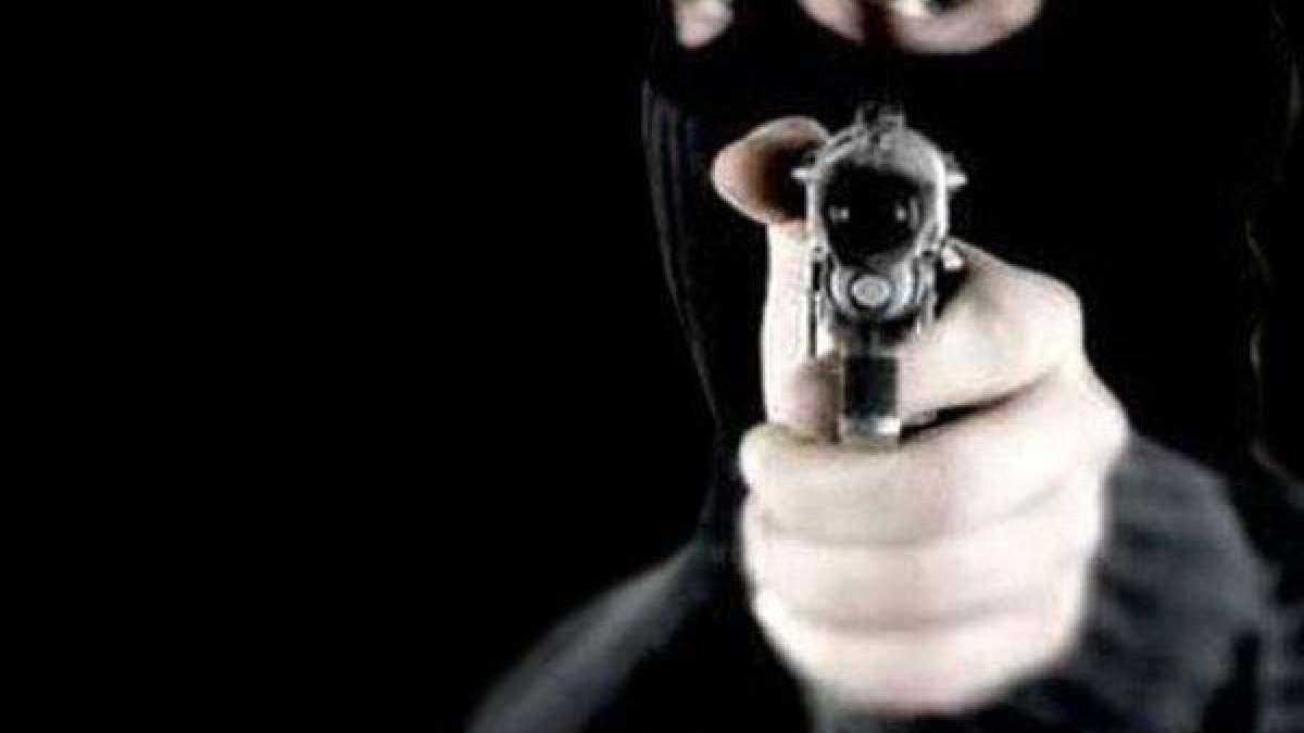 Patrulla PN frustró asalto en banca de lotería de Villa Mella