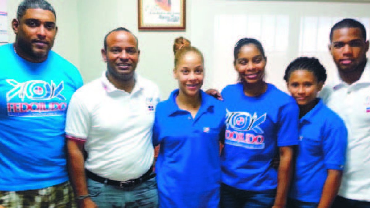 Judocas participarán Campeonato Mundial Slovenia