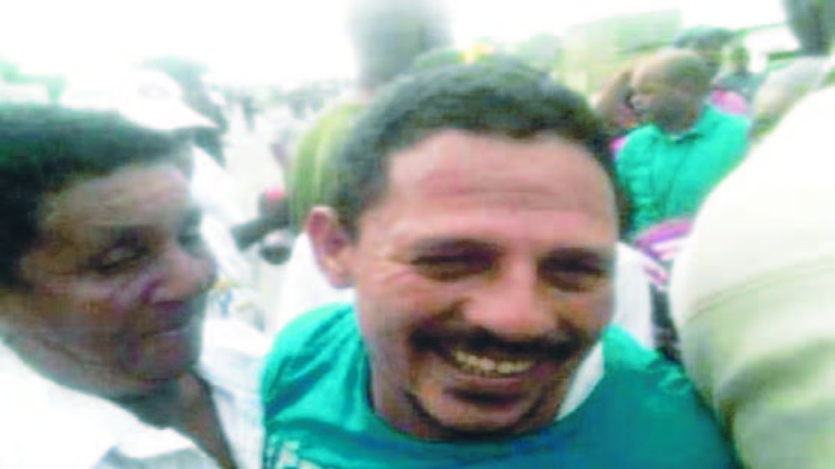 Liberan al chofer criollo que estaba detenido en Haití