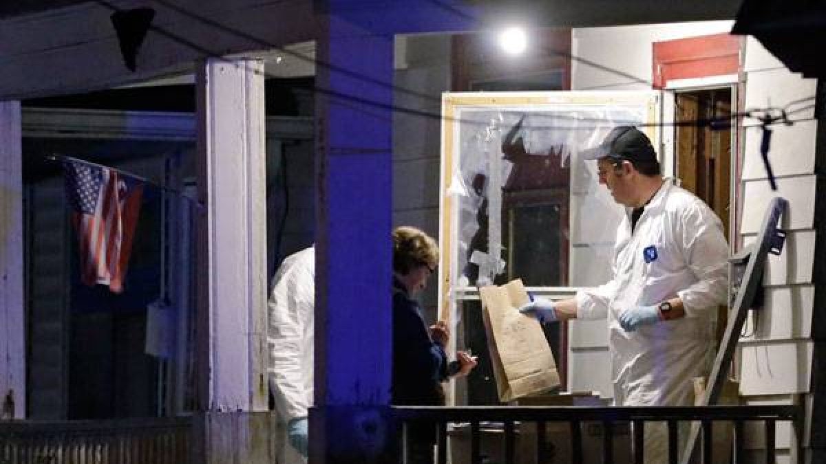 Sospechosos de mantener cautivas 30 años a mujeres en Londres no son británicos