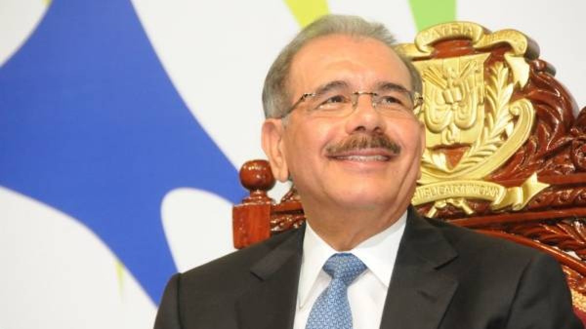 Presidente Danilo Medina crea Comisión Especial para revisar el Código Laboral