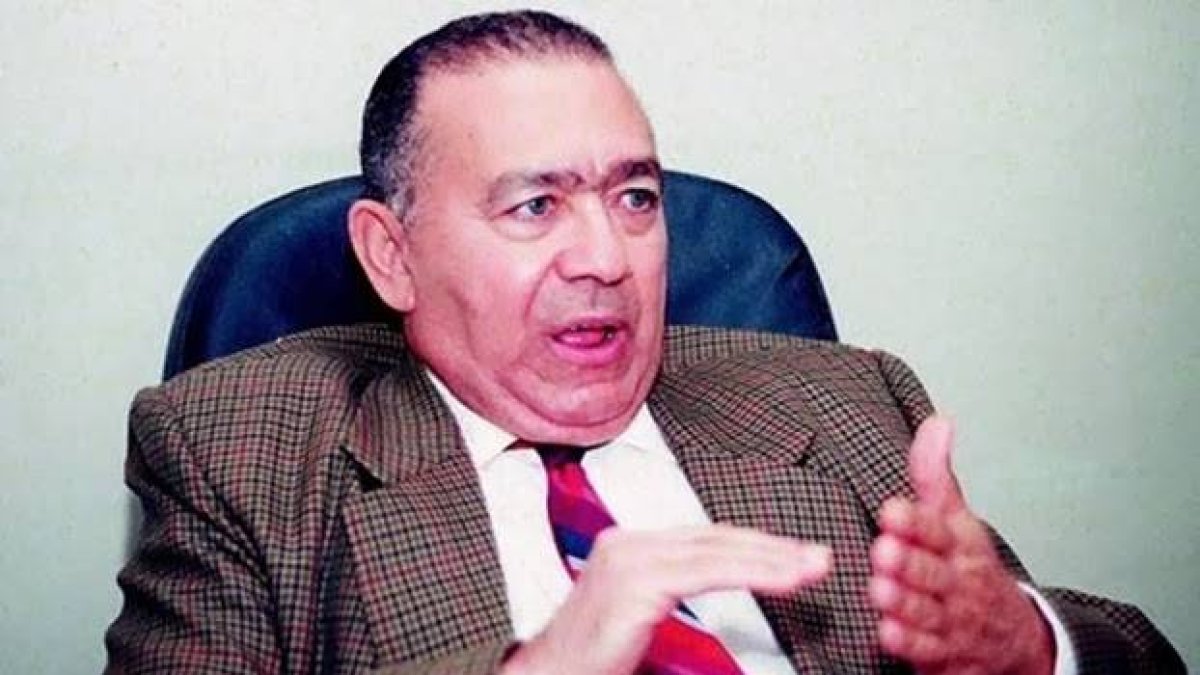 Manuel Ramón Morel Cerda