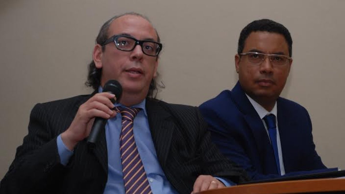 Jurista exige aplicar nuevo Código Penal pese a críticas